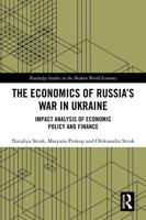 The Economics of Russia's War in Ukraine