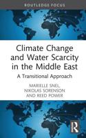 Climate Change and Water Scarcity in the Middle East