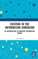 Existing in the Information Dimension