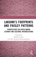 Lakshmi's Footprints and Paisley Patterns
