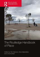 The Routledge Handbook of Place
