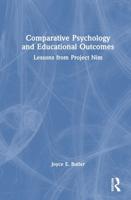 Comparative Psychology and Educational Outcomes