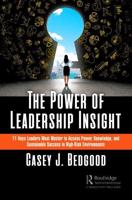 The Power of Leadership Insight