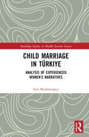 Child Marriage in Türkiye