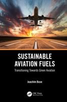 Sustainable Aviation Fuels