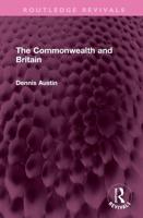 The Commonwealth and Britain
