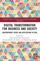 Digital Transformation for Business and Society