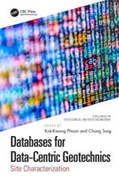 Databases for Data-Centric Geotechnics