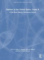 Habitats in the United States Grade K