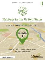 Habitats in the United States Grade K
