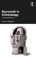 Keywords in Criminology