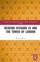 Richard III and the Tower of London