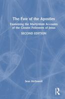 The Fate of the Apostles