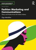 Fashion Marketing and Communications