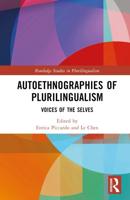 Autoethnographies of Plurilingualism