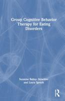 Group Cognitive Behavior Therapy for Eating Disorders