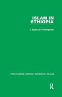 Islam in Ethiopia