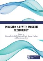 Industry 4.0 With Modern Technology