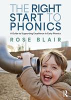 The Right Start to Phonics