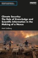 Climate Security