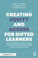 Creating Equity and Access for Gifted Learners
