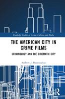 The American City in Crime Films