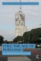 Still the Age of Populism?