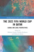 The 2022 FIFA World Cup in Qatar