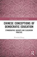 Chinese Conceptions of Democratic Education