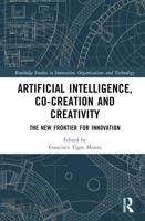 Artificial Intelligence, Co-Creation and Creativity
