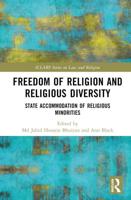 Freedom of Religion and Religious Diversity