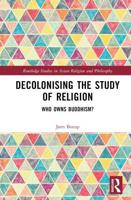 Decolonising the Study of Religion