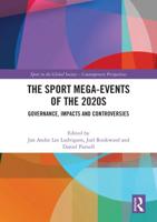 The Sport Mega-Events of the 2020S