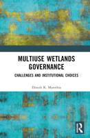 Multiuse Wetlands Governance