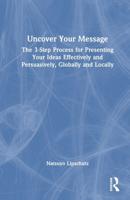 Uncover Your Message