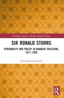 Sir Ronald Storrs