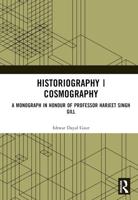 Historiography/cosmography