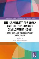 The Capability Approach and the Sustainable Development Goals