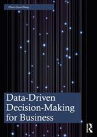 Data-Driven Decision-Making for Business