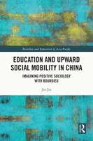 Education and Upward Social Mobility in China
