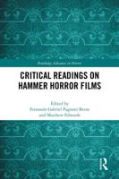 Critical Readings on Hammer Horror Films