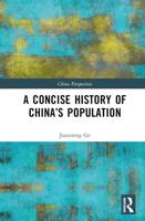 A Concise History of China's Population