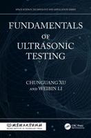 Fundamentals of Ultrasonic Testing