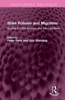 State Policies and Migration