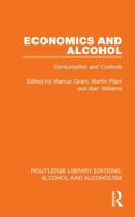 Economics and Alcohol