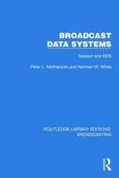 Broadcast Data Systems