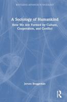 A Sociology of Humankind