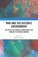 War and the Historic Environment