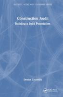 Construction Audit