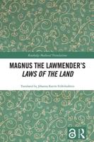 Magnus the Lawmender's Laws of the Land